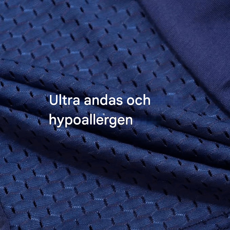 Bambu Boxershorts för herr - Komfort hela dagen
