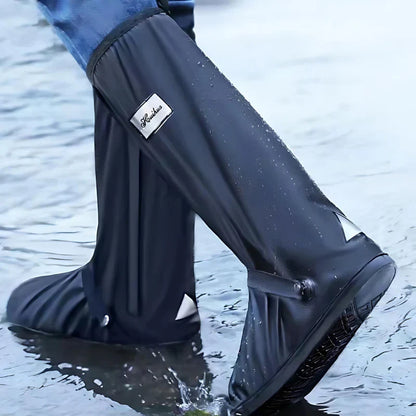 Hydroboots - vattentäta och halkfria skoskydd