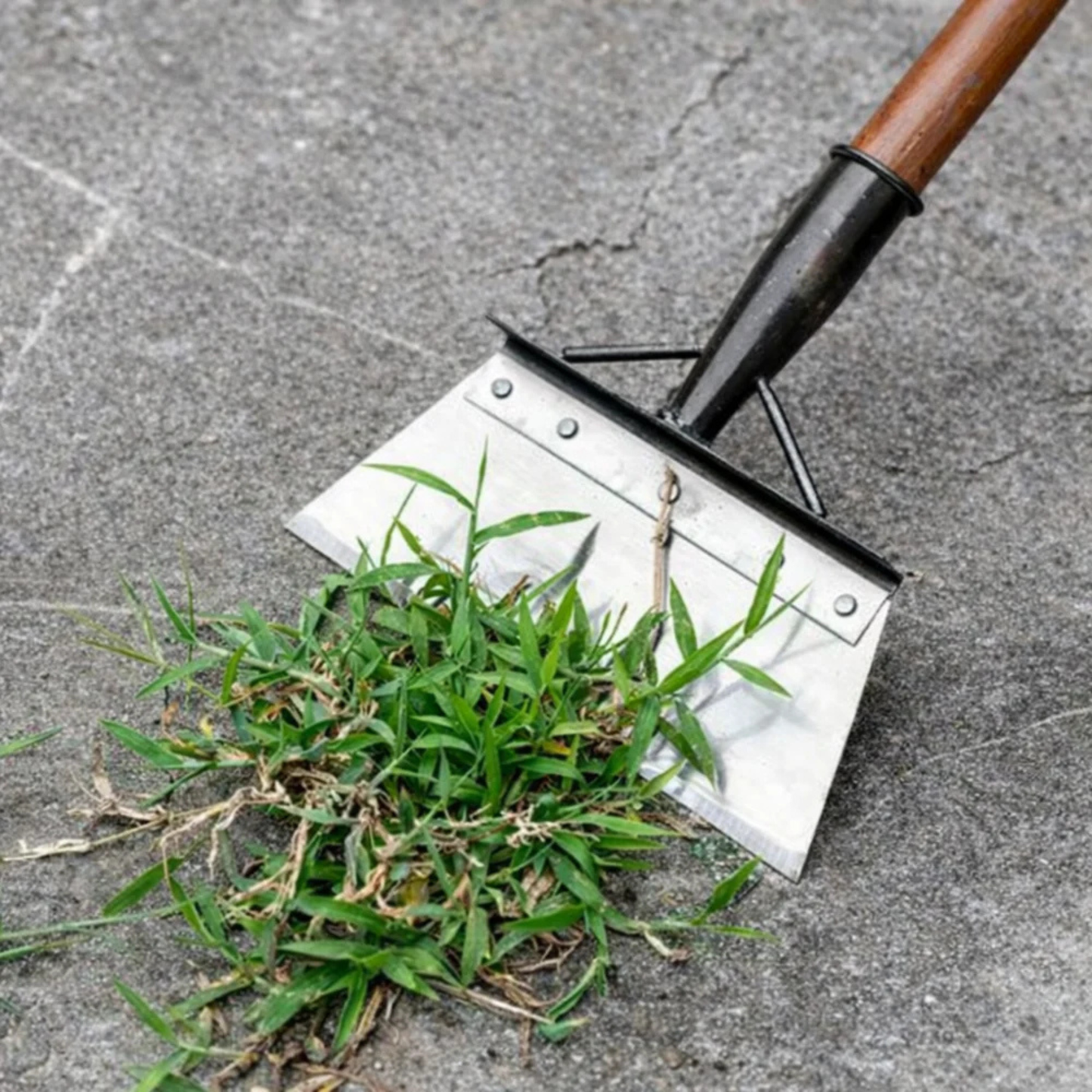 YardFix – Stoppa ogräset en gång för alla