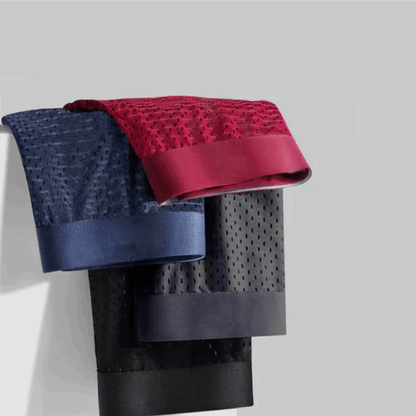 Bambu Boxershorts för herr - Komfort hela dagen