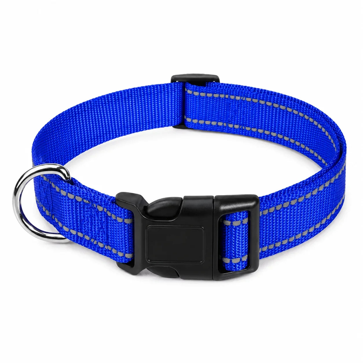 Reflexhalsband för Hund – Justerbart Hundhalsband