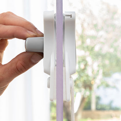 Magnetisk Fönstertvätt Pro – Dubbelsidig Fönsterputsare