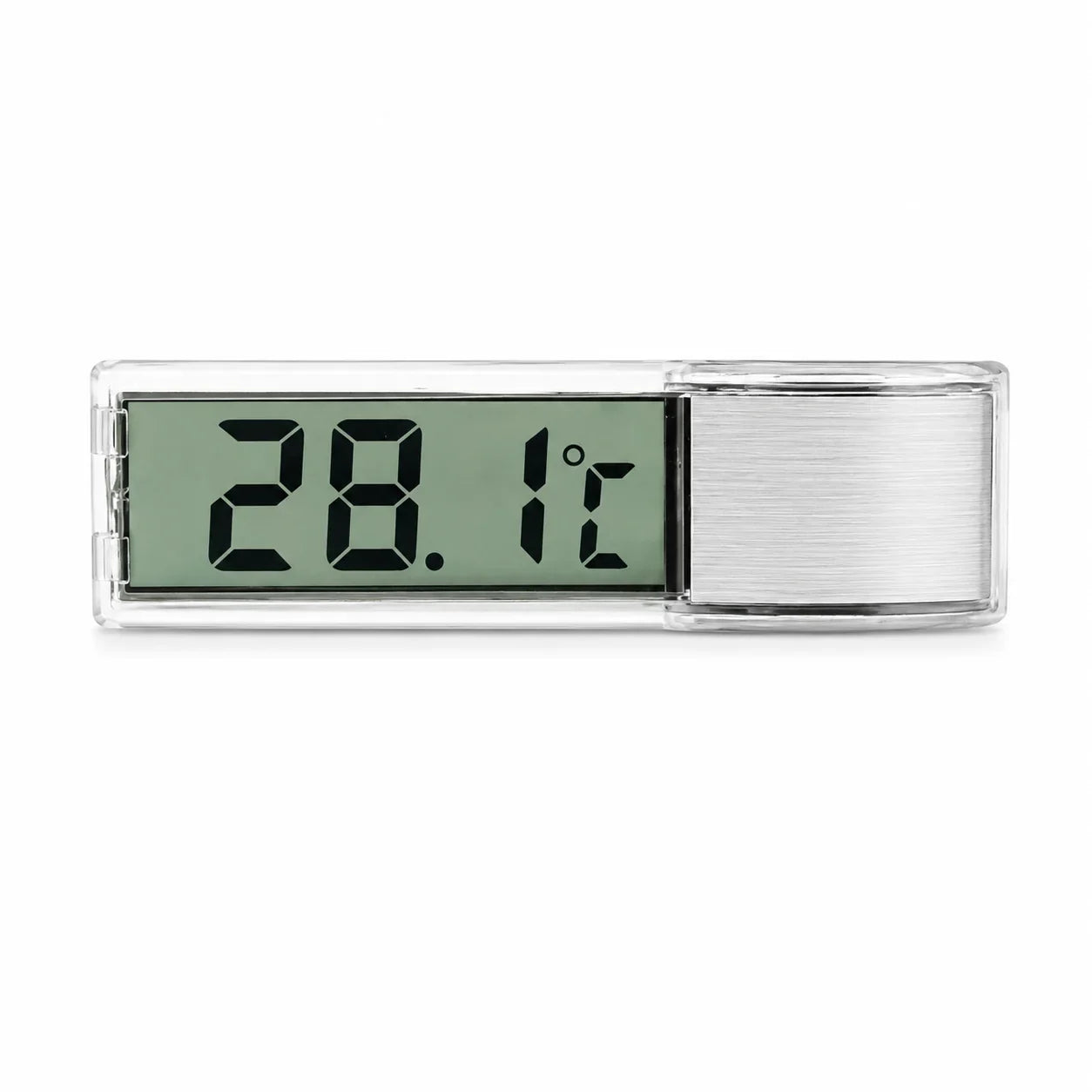 Digital Akvarietermometer – LCD-termometer för Akvarieglas