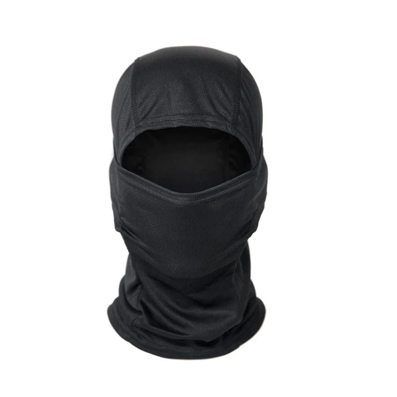 Balaklava mask för outdoor, jakt & motorcykel