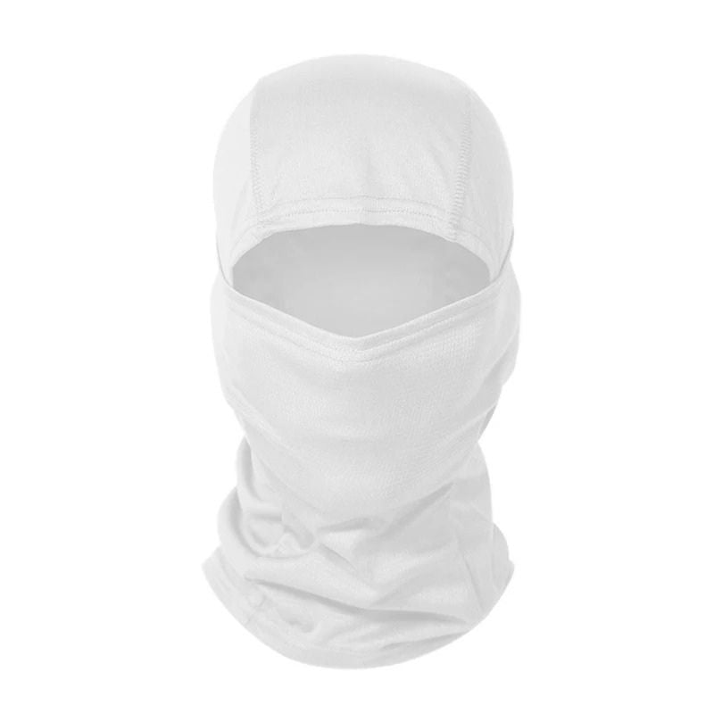 Balaklava mask för outdoor, jakt & motorcykel
