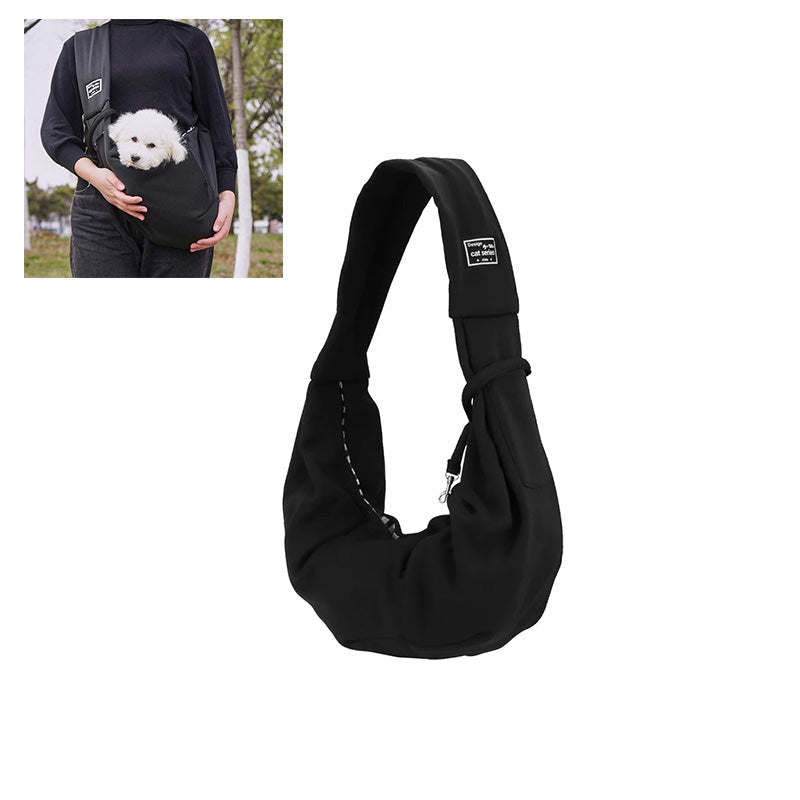 Bärväska för hund & katt