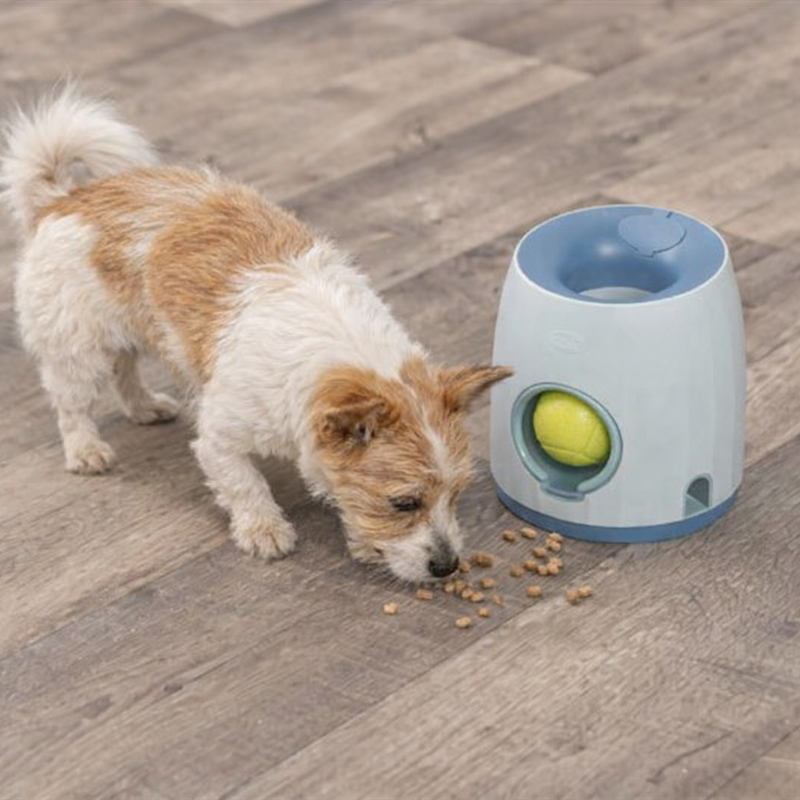 Dog Activity Ball & Treat nivå 3