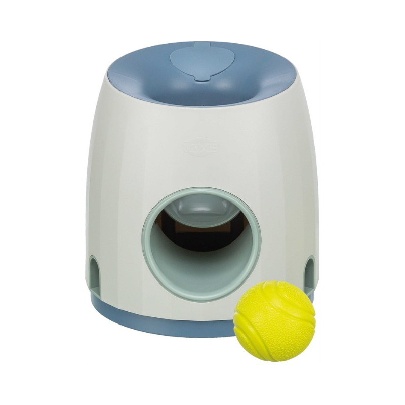 Dog Activity Ball & Treat nivå 3