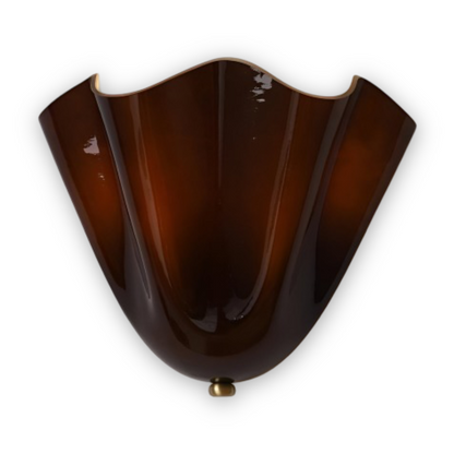 Elegant Modern Snäcka-design Vägglampa - Vägglampa för stämningsfull belysning