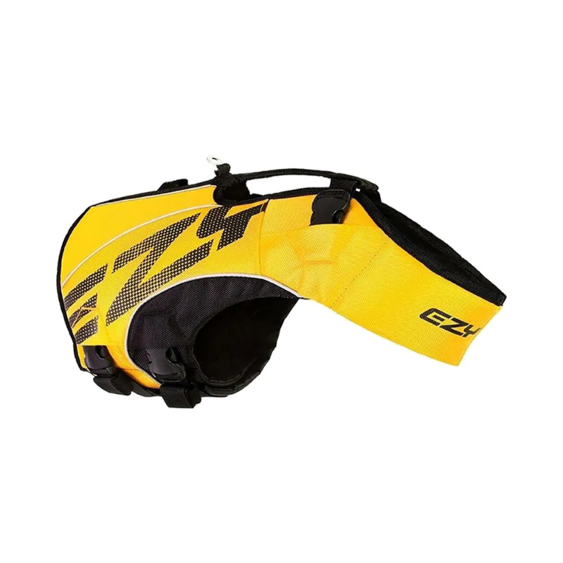 EzyDog X2 Boost flytväst hund – säker och ergonomisk