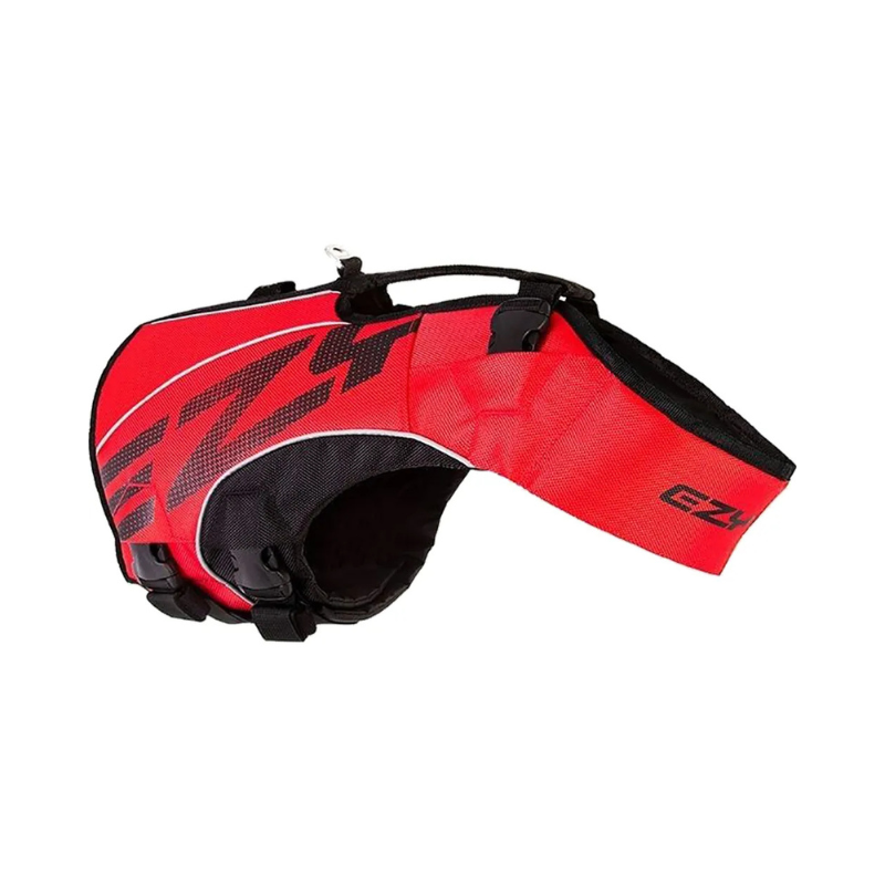 EzyDog X2 Boost flytväst hund – säker och ergonomisk