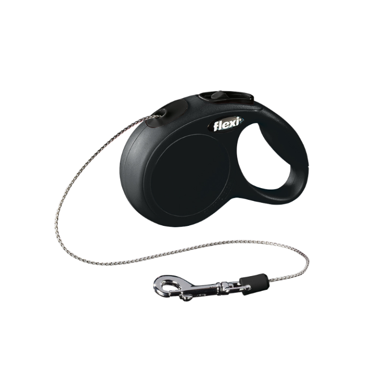 Flexi 3m New Classic Cord