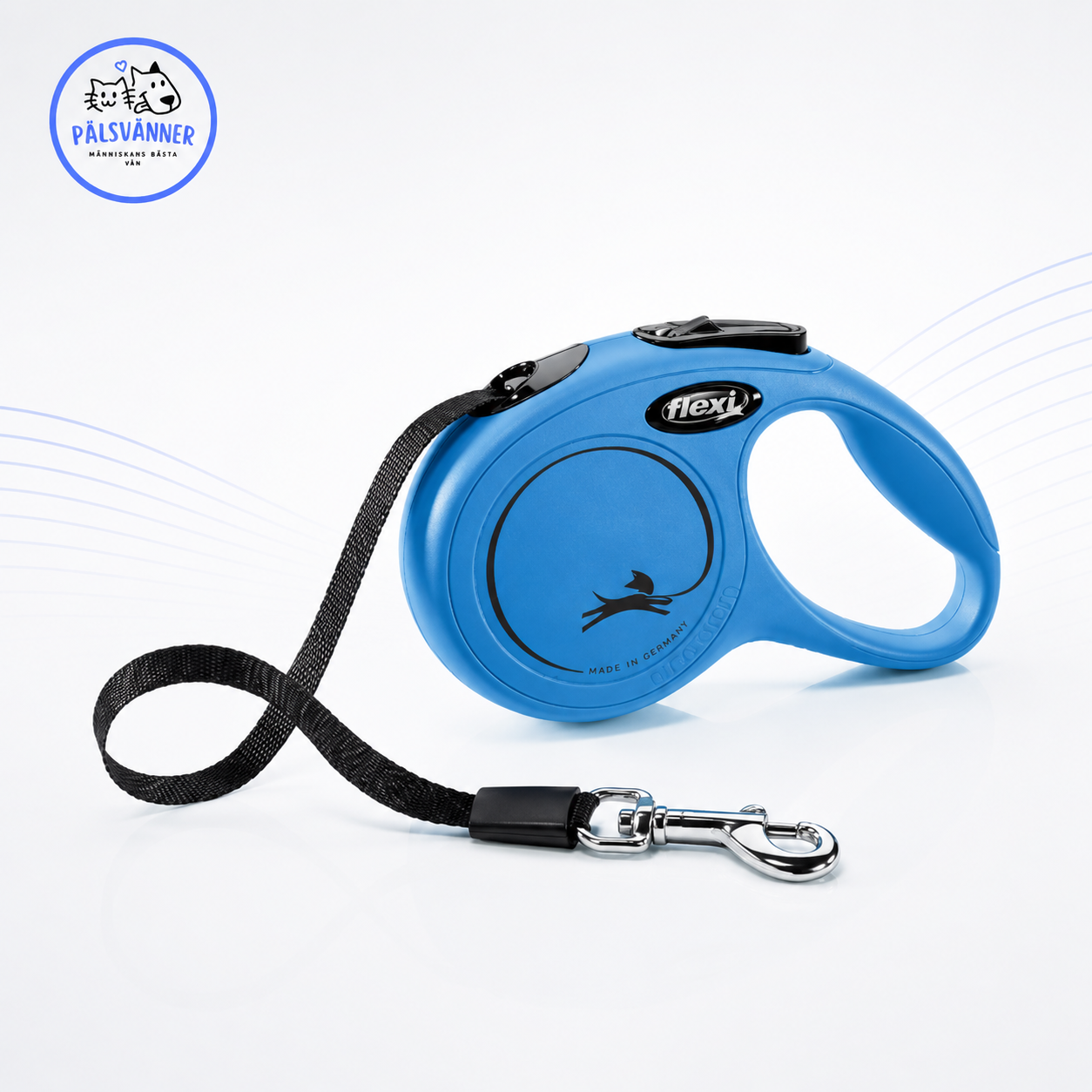 Flexi 5m New Classic Tape