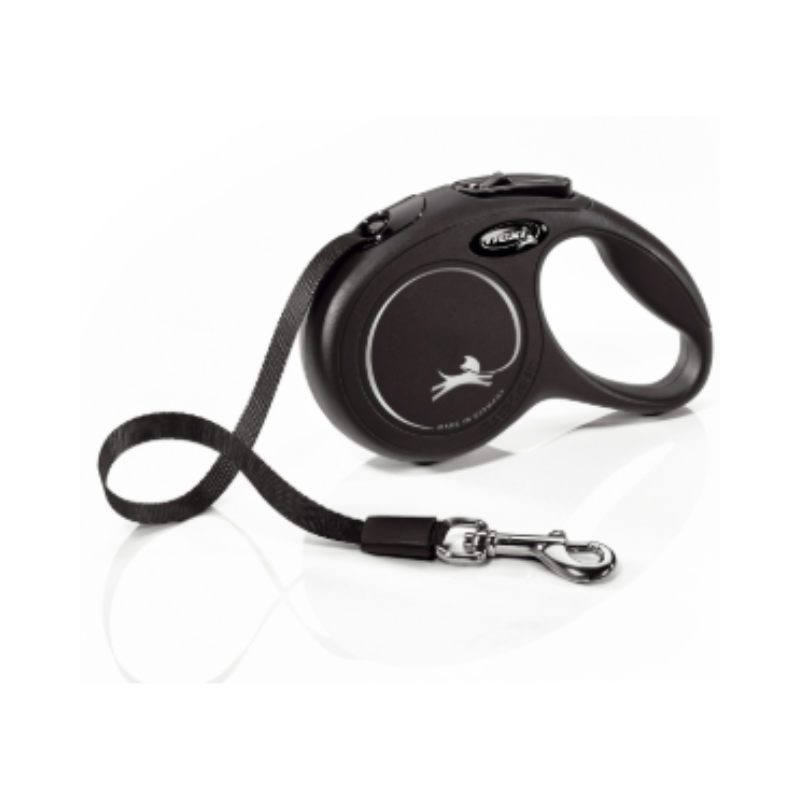 Flexi 8m New Classic Tape