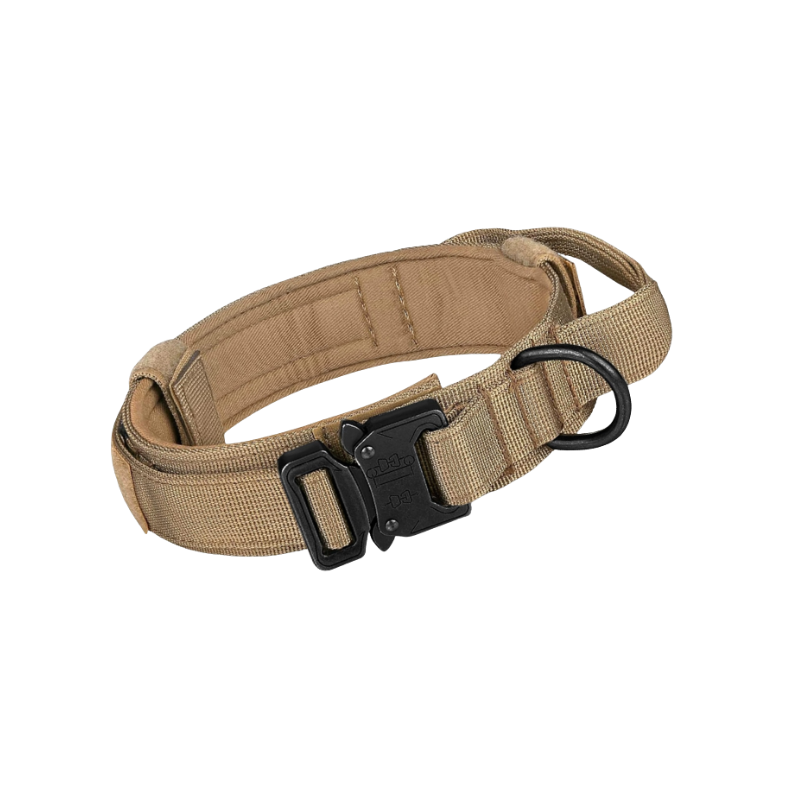 Starka och Säkra Hundhalsband