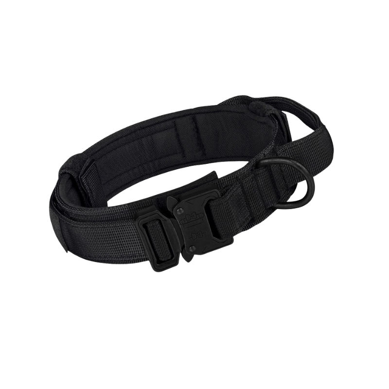 Starka och Säkra Hundhalsband