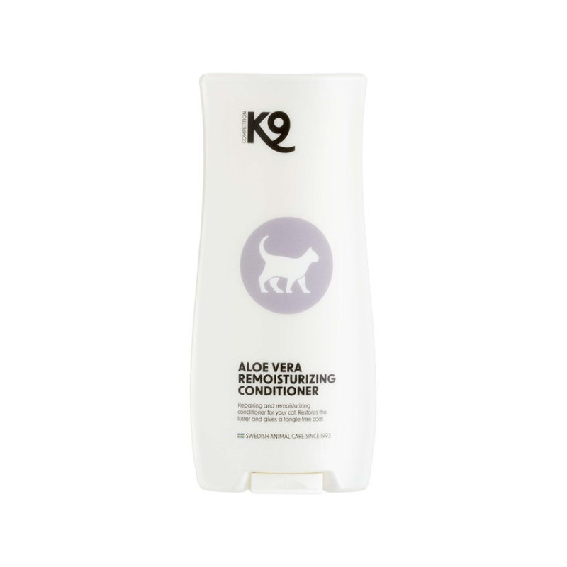 K9 Cat Conditioner Aloe vera 300 ml