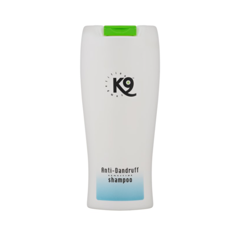 K9 Competition Mjällschampo 300 ml för hund
