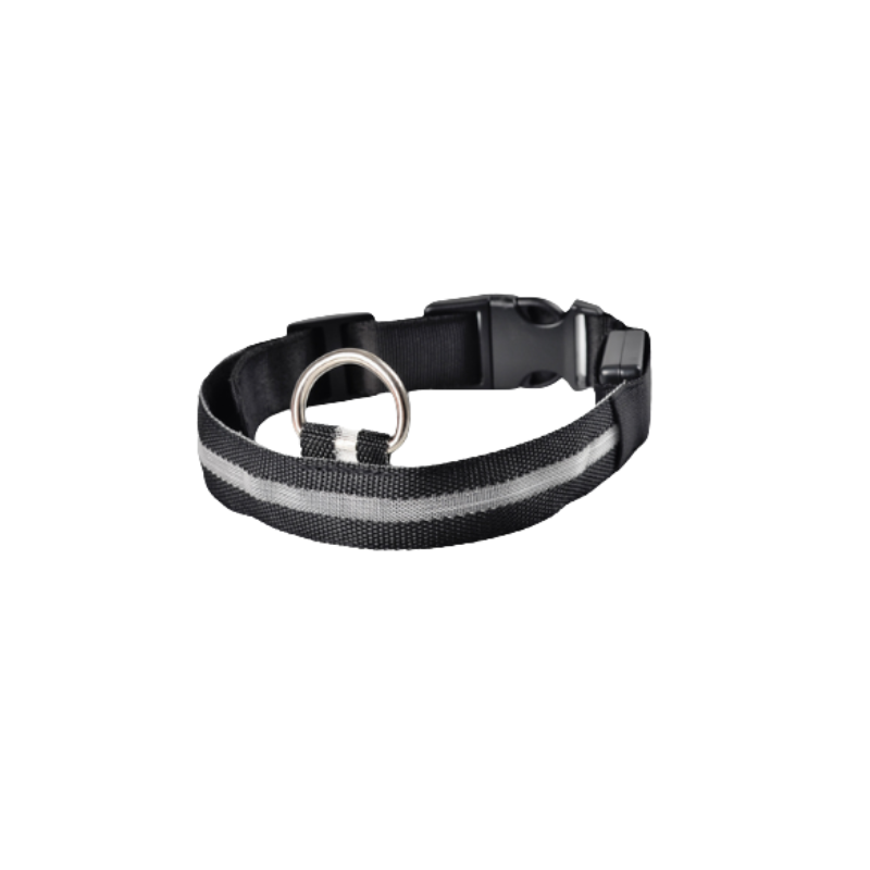 LED-halsband för Hund & Katt