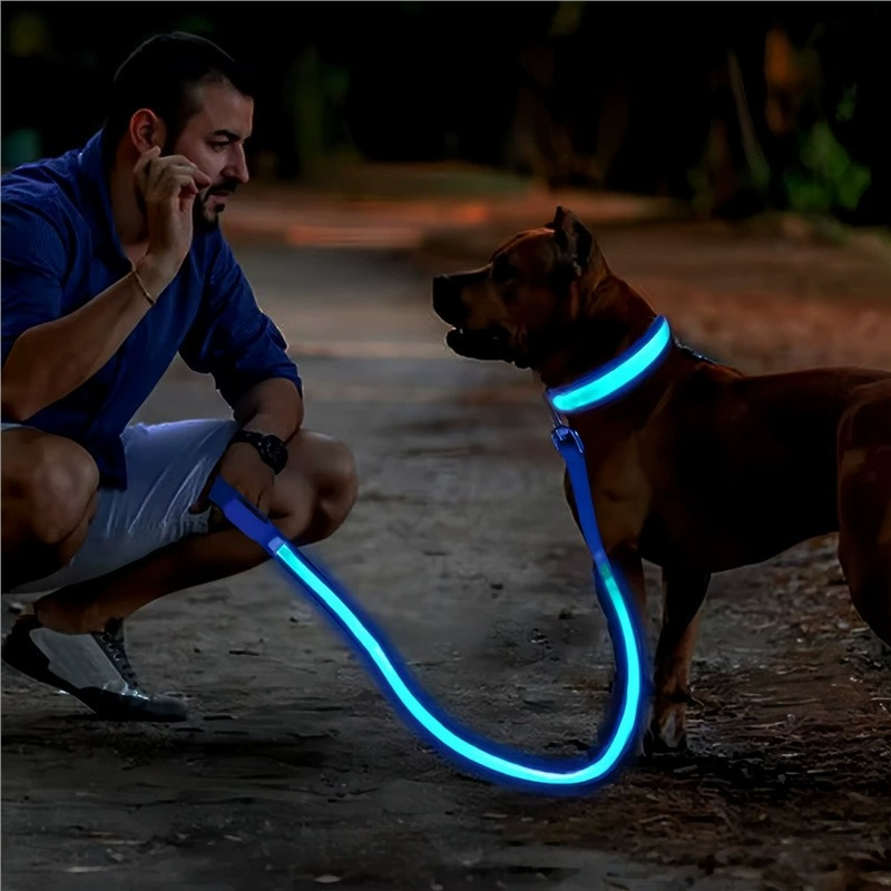 LED-Koppel för Hund & Katt