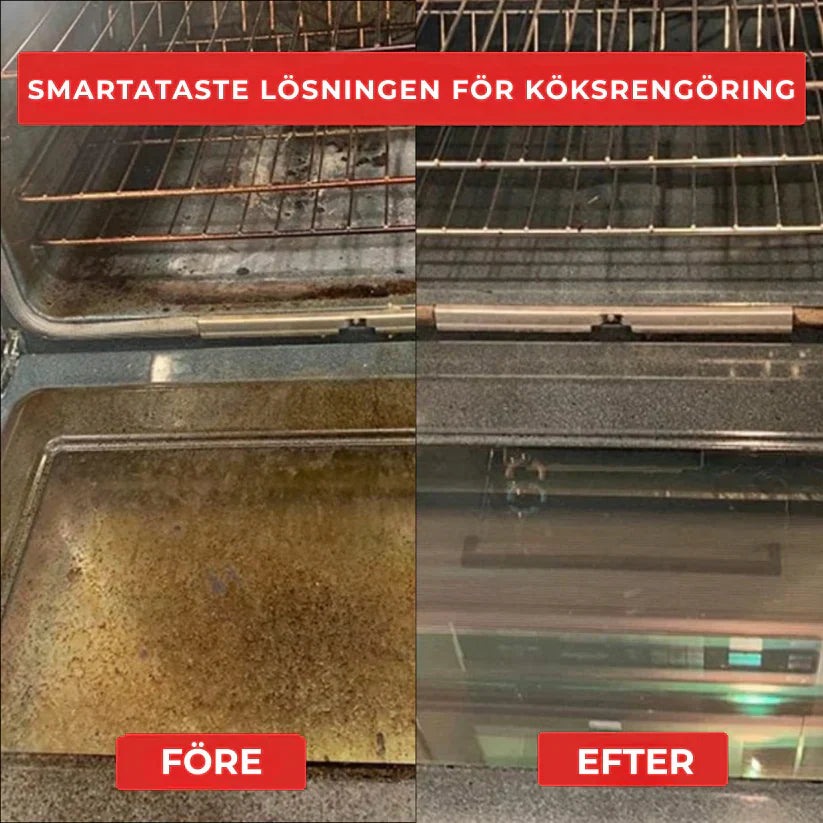 Ångrengörare 3 BAR 105°C SteamMaster Pro