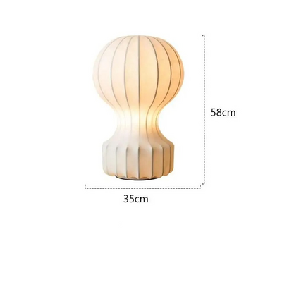 BallongLjus Bordslampa