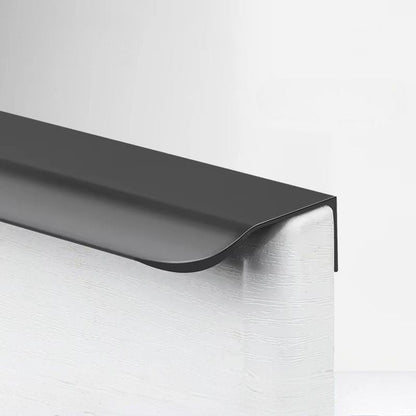 Eleganta Dolda Handtag – För Köksluckor & Möbler
