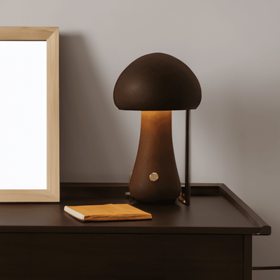 DreamyGlow LED Nattlampa – Barnvänlig Trädesign