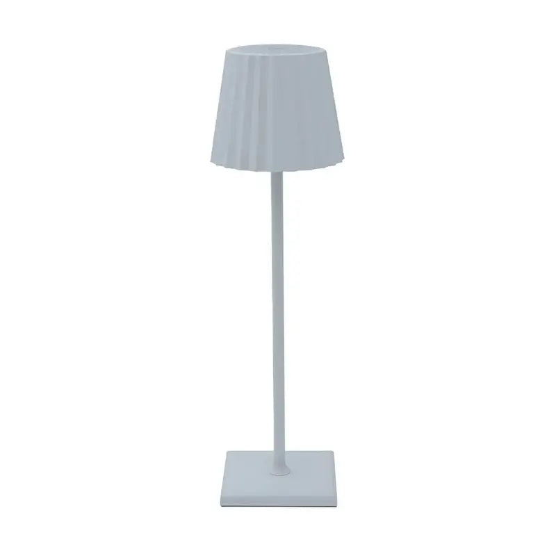 FlexiGlow Uppladdningsbar LED-bordslampa