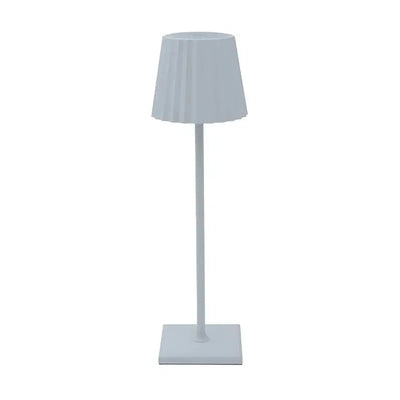 FlexiGlow Uppladdningsbar LED-bordslampa
