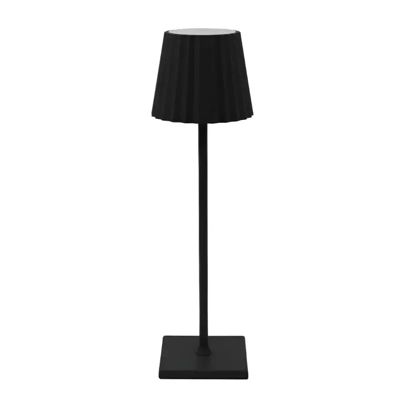 FlexiGlow Uppladdningsbar LED-bordslampa
