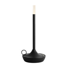LED Candlelight Bordslampa