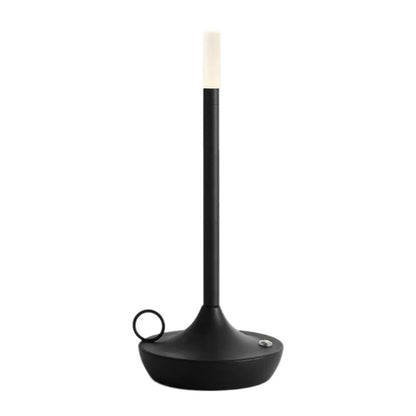 LED Candlelight Bordslampa