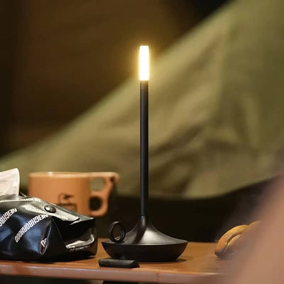 LED Candlelight Bordslampa