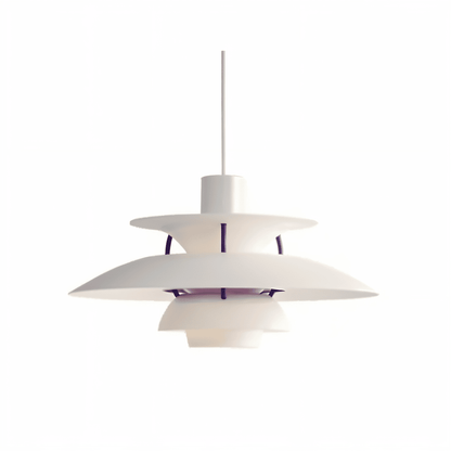 Nordisk Layer Taklampa Metall