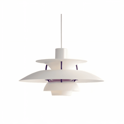 Nordisk Layer Taklampa Metall