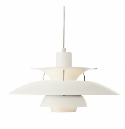 Nordisk Layer Taklampa Metall