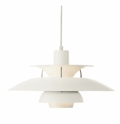 Nordisk Layer Taklampa Metall