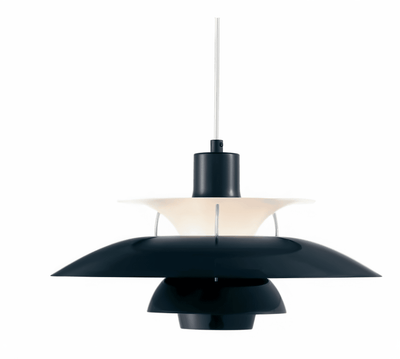 Nordisk Layer Taklampa Metall