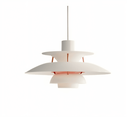 Nordisk Layer Taklampa Metall