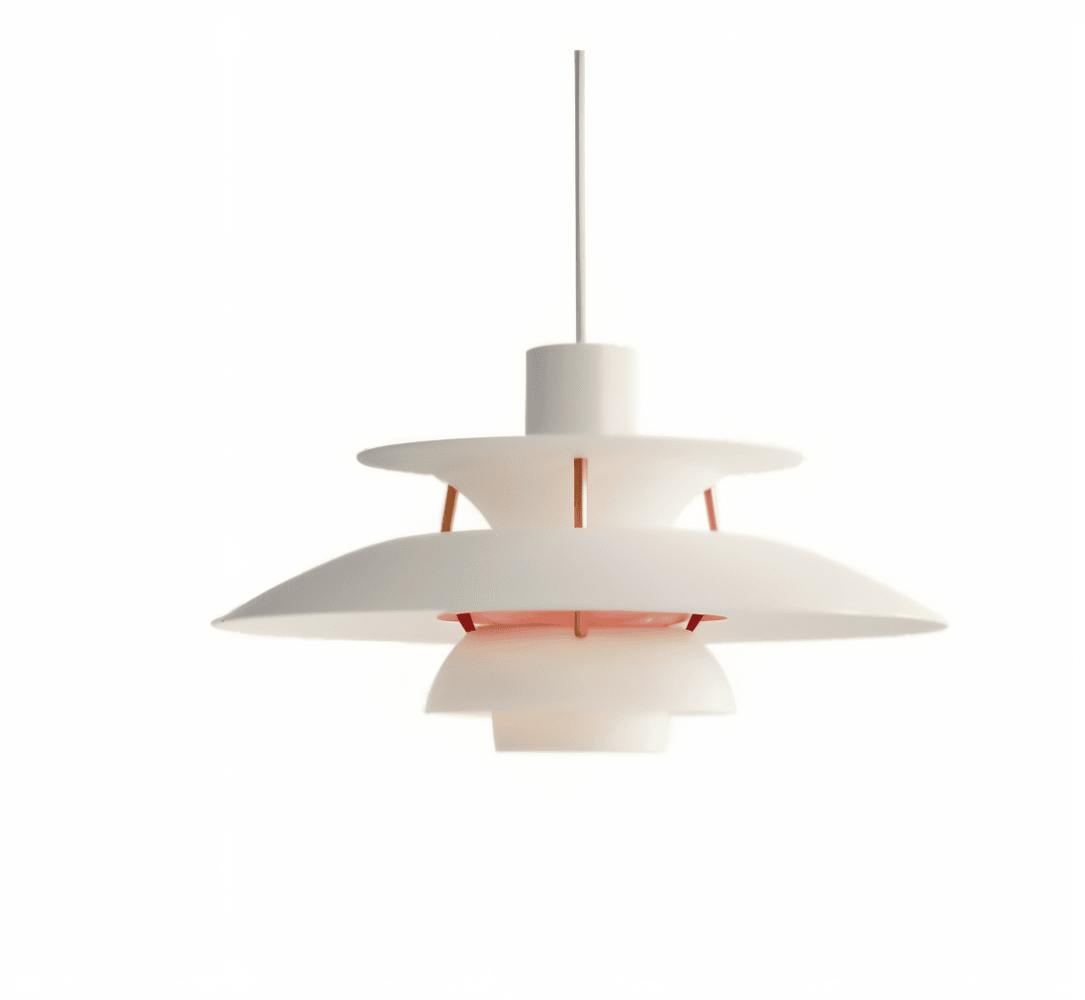 Nordisk Layer Taklampa Metall