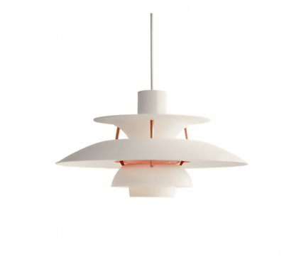 Nordisk Layer Taklampa Metall