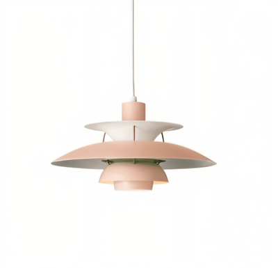 Nordisk Layer Taklampa Metall