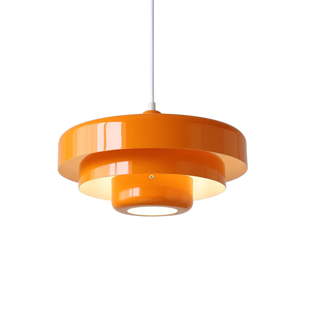 ScandiGlow LED Taklampa