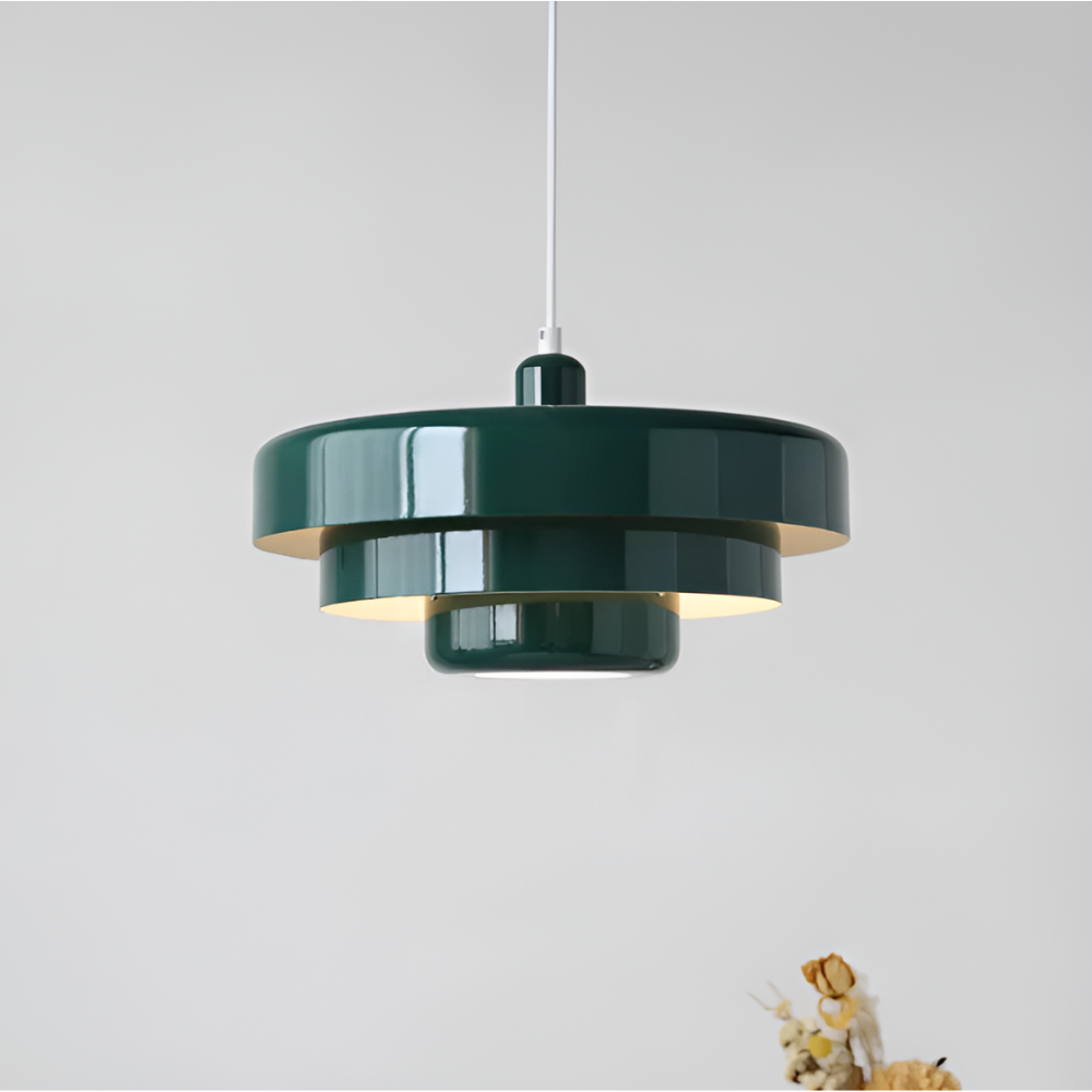 ScandiGlow LED Taklampa