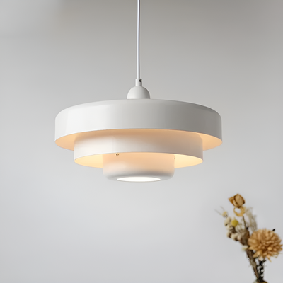 ScandiGlow LED Taklampa