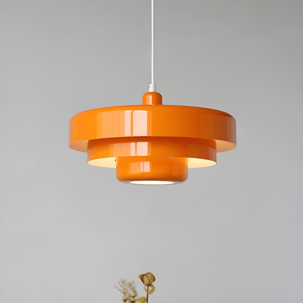 ScandiGlow LED Taklampa
