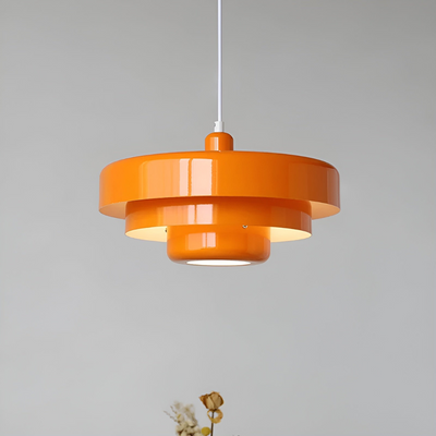 ScandiGlow LED Taklampa