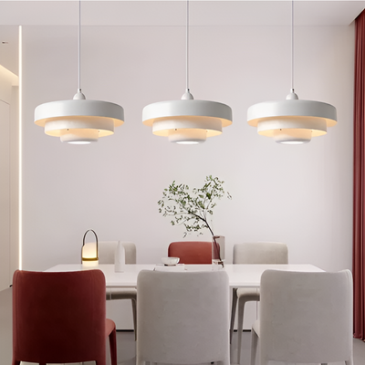 ScandiGlow LED Taklampa