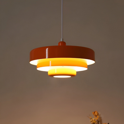 ScandiGlow LED Taklampa
